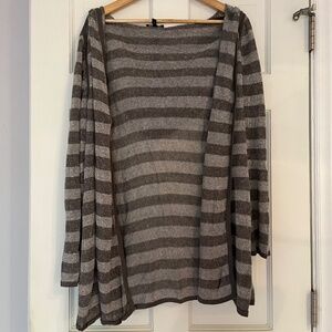 Eileen Fisher Cardigan